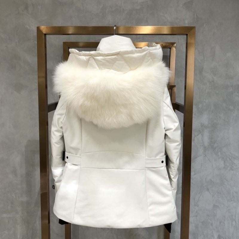 Moncler Down Coat